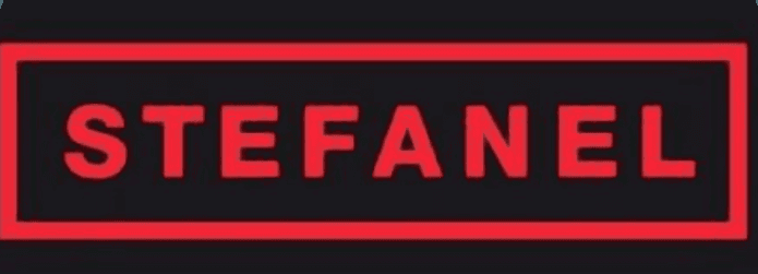 Logo Stefanel